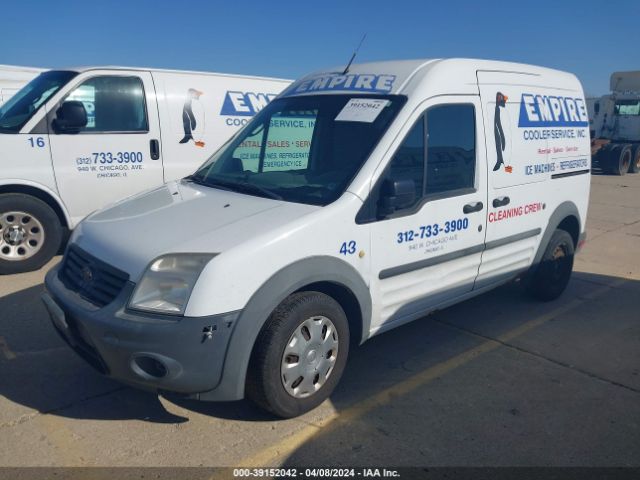 Photo 1 VIN: NM0LS7ANXBT049490 - FORD TRANSIT CONNECT 