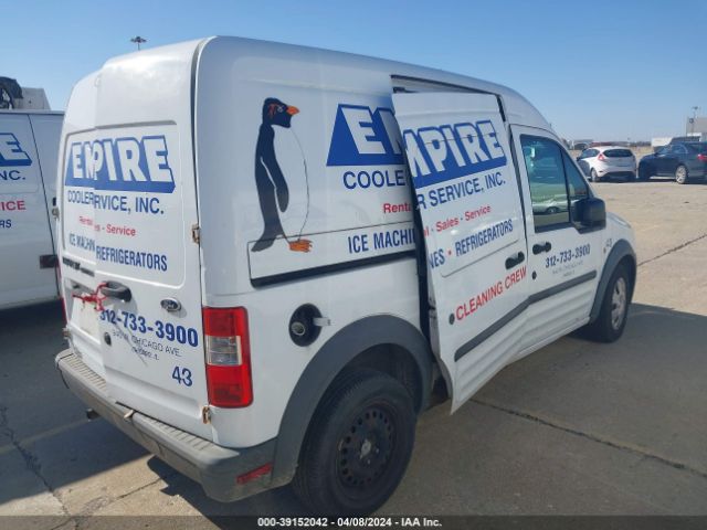 Photo 3 VIN: NM0LS7ANXBT049490 - FORD TRANSIT CONNECT 