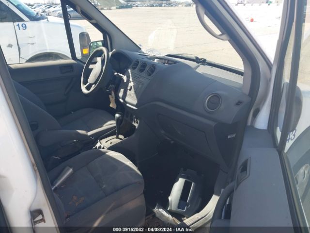 Photo 4 VIN: NM0LS7ANXBT049490 - FORD TRANSIT CONNECT 