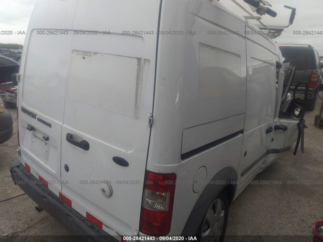 Photo 3 VIN: NM0LS7ANXBT050736 - FORD TRANSIT CONNECT 