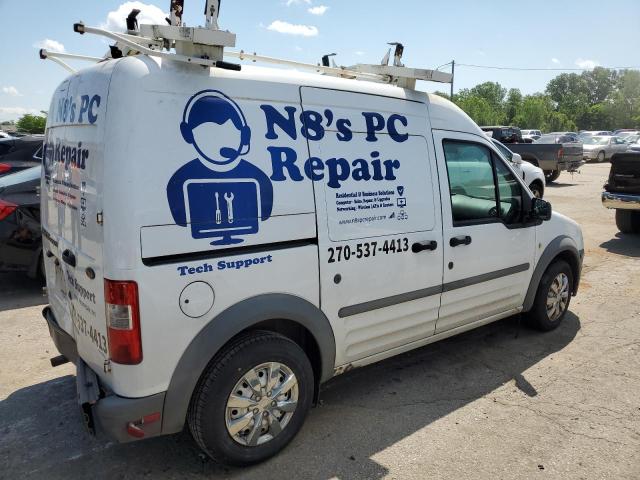 Photo 2 VIN: NM0LS7ANXBT050817 - FORD TRANSIT 