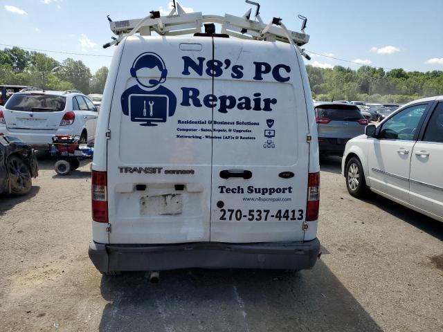 Photo 5 VIN: NM0LS7ANXBT050817 - FORD TRANSIT 