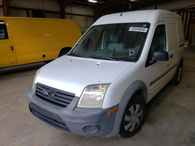 Photo 1 VIN: NM0LS7ANXBT054205 - FORD TRANSIT CO 