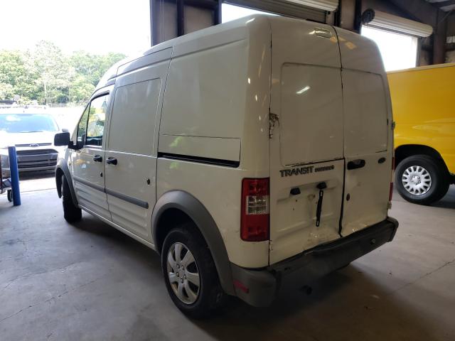 Photo 2 VIN: NM0LS7ANXBT054205 - FORD TRANSIT CO 