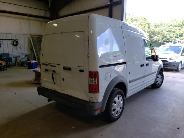 Photo 3 VIN: NM0LS7ANXBT054205 - FORD TRANSIT CO 