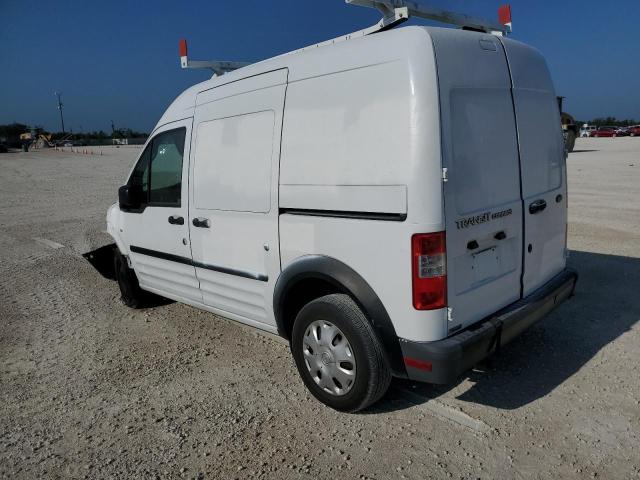 Photo 1 VIN: NM0LS7ANXBT056309 - FORD TRANSIT CO 