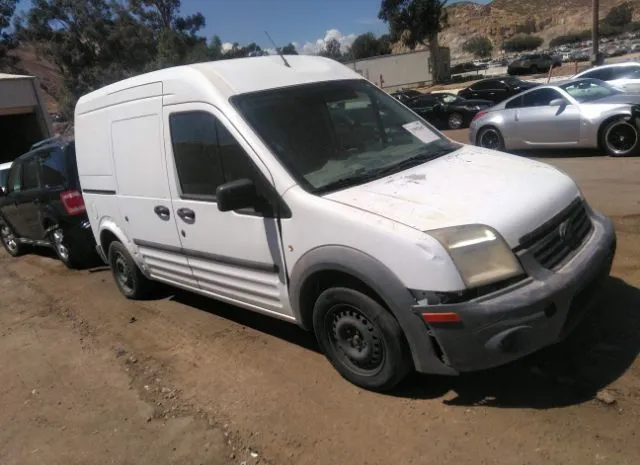 Photo 0 VIN: NM0LS7ANXBT059453 - FORD TRANSIT CONNECT 