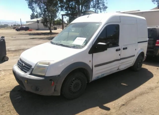 Photo 1 VIN: NM0LS7ANXBT059453 - FORD TRANSIT CONNECT 