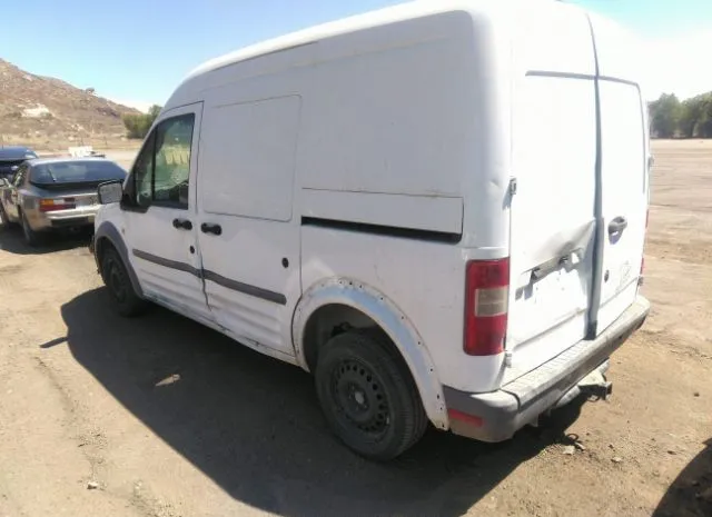 Photo 2 VIN: NM0LS7ANXBT059453 - FORD TRANSIT CONNECT 