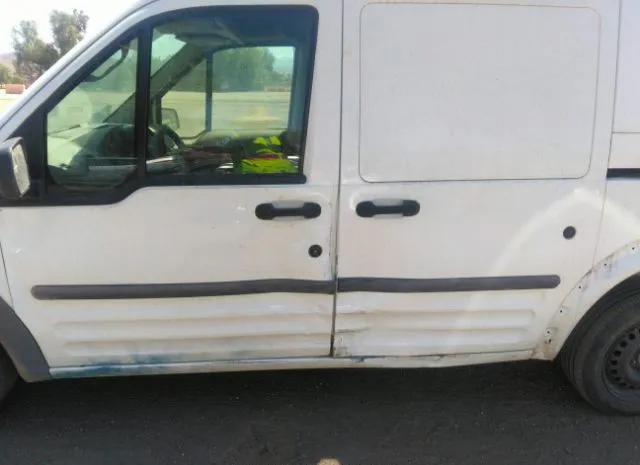 Photo 5 VIN: NM0LS7ANXBT059453 - FORD TRANSIT CONNECT 