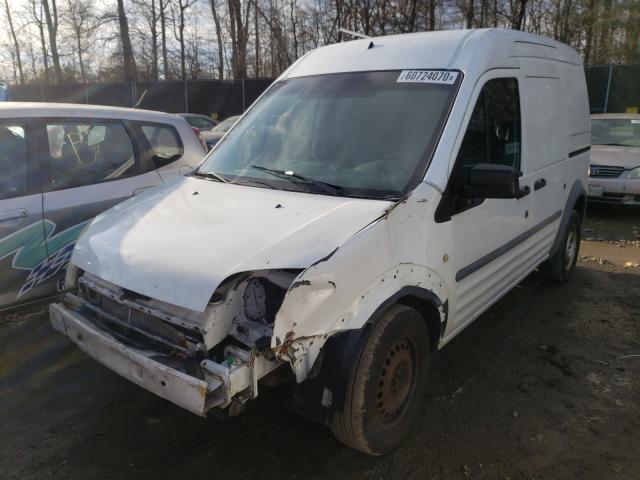 Photo 1 VIN: NM0LS7ANXBT065141 - FORD TRANSIT CO 