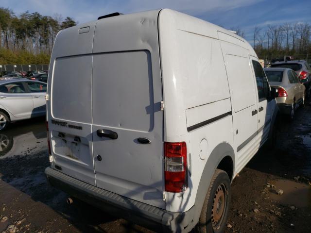 Photo 3 VIN: NM0LS7ANXBT065141 - FORD TRANSIT CO 