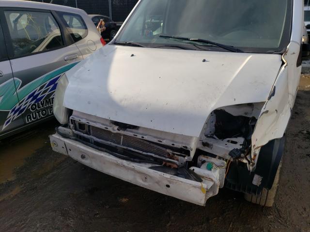 Photo 8 VIN: NM0LS7ANXBT065141 - FORD TRANSIT CO 