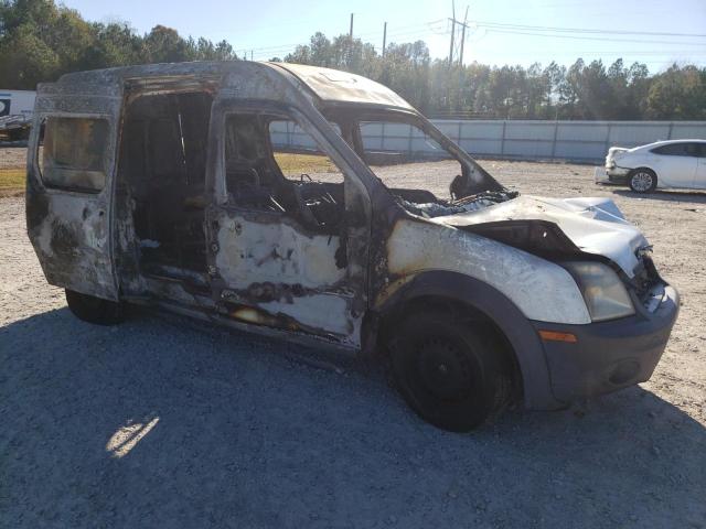 Photo 3 VIN: NM0LS7ANXBT069500 - FORD TRANSIT 