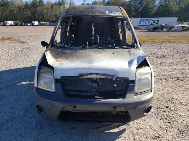 Photo 4 VIN: NM0LS7ANXBT069500 - FORD TRANSIT 