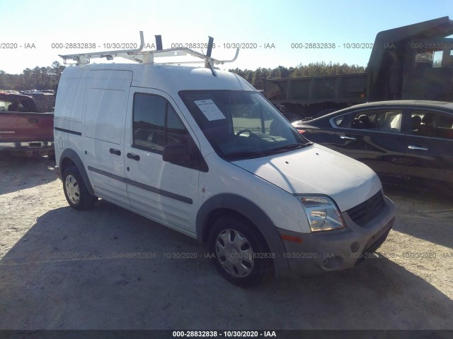 Photo 0 VIN: NM0LS7ANXCT075069 - FORD TRANSIT CONNECT 