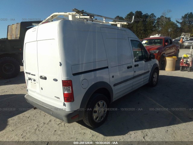 Photo 3 VIN: NM0LS7ANXCT075069 - FORD TRANSIT CONNECT 