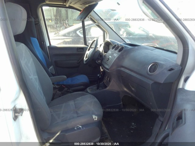 Photo 4 VIN: NM0LS7ANXCT075069 - FORD TRANSIT CONNECT 