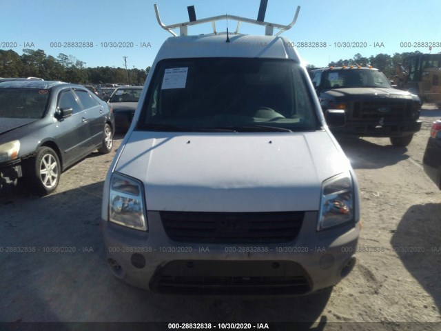 Photo 5 VIN: NM0LS7ANXCT075069 - FORD TRANSIT CONNECT 