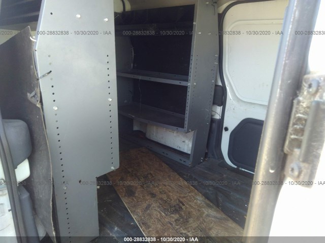 Photo 7 VIN: NM0LS7ANXCT075069 - FORD TRANSIT CONNECT 