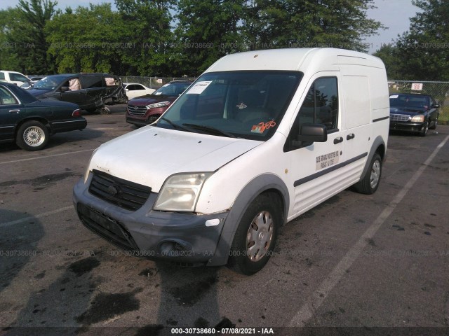 Photo 1 VIN: NM0LS7ANXCT092888 - FORD TRANSIT CONNECT 