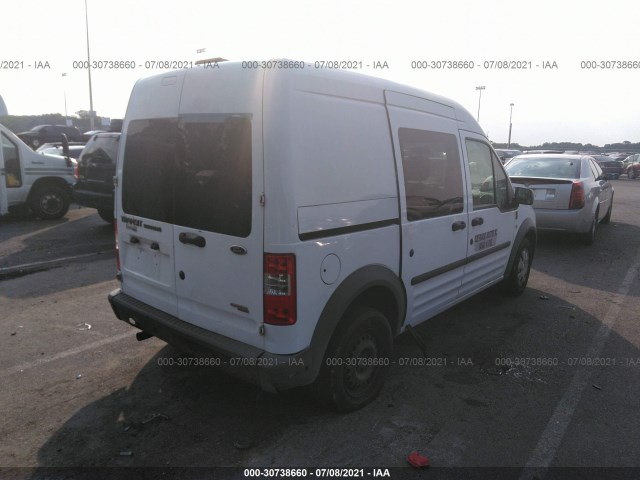 Photo 3 VIN: NM0LS7ANXCT092888 - FORD TRANSIT CONNECT 