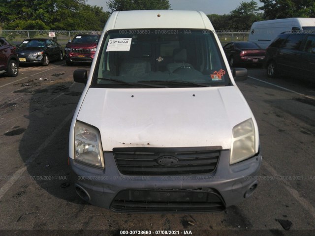 Photo 5 VIN: NM0LS7ANXCT092888 - FORD TRANSIT CONNECT 