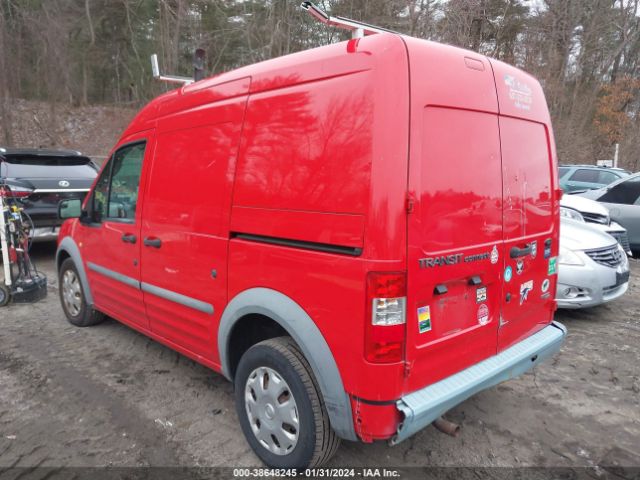 Photo 2 VIN: NM0LS7ANXCT106157 - FORD TRANSIT CONNECT 