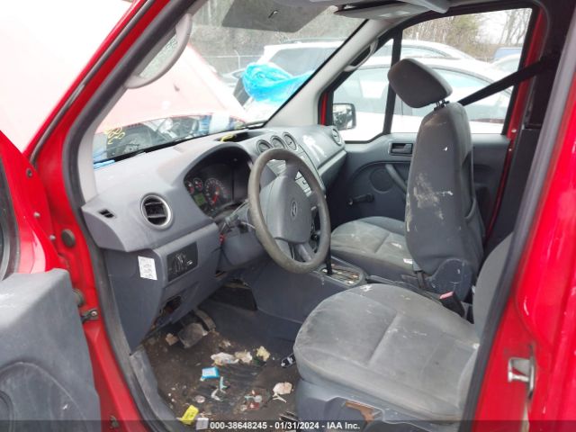 Photo 4 VIN: NM0LS7ANXCT106157 - FORD TRANSIT CONNECT 