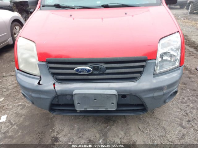 Photo 5 VIN: NM0LS7ANXCT106157 - FORD TRANSIT CONNECT 