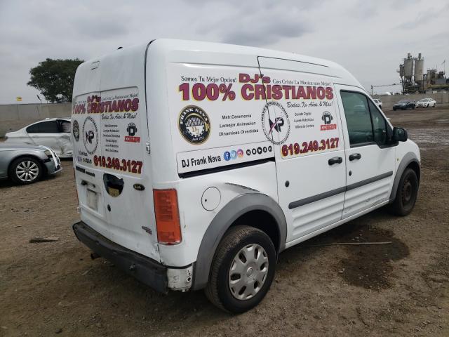 Photo 3 VIN: NM0LS7ANXCT108393 - FORD TRANSIT CO 