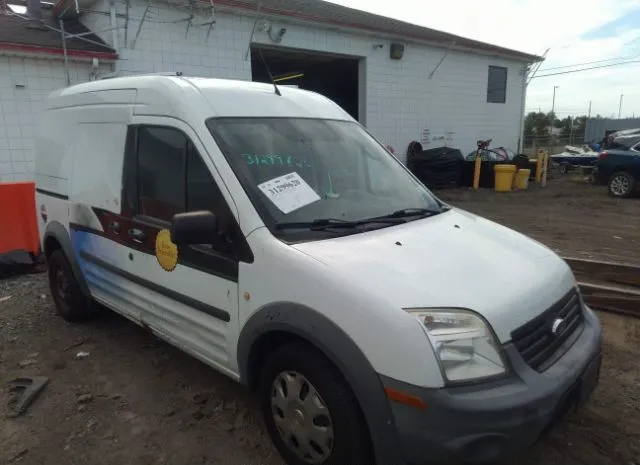 Photo 0 VIN: NM0LS7ANXCT121189 - FORD TRANSIT CONNECT 