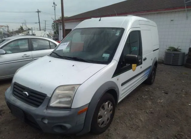 Photo 1 VIN: NM0LS7ANXCT121189 - FORD TRANSIT CONNECT 