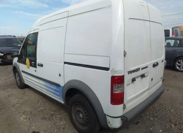 Photo 2 VIN: NM0LS7ANXCT121189 - FORD TRANSIT CONNECT 