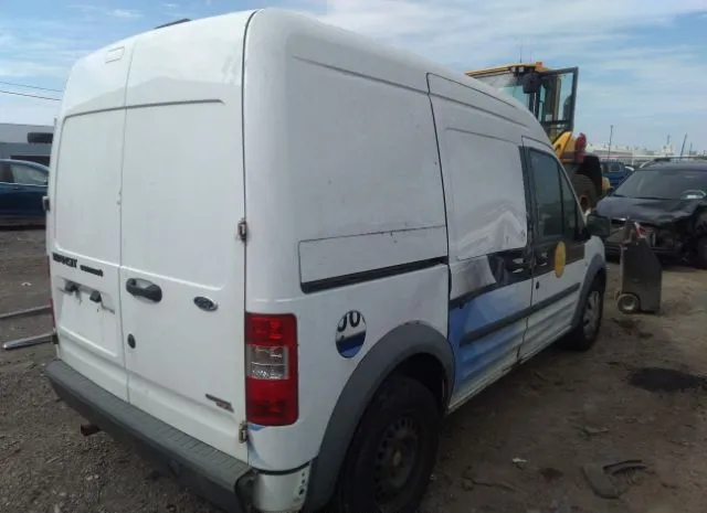 Photo 3 VIN: NM0LS7ANXCT121189 - FORD TRANSIT CONNECT 