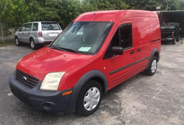 Photo 1 VIN: NM0LS7ANXCT121225 - FORD TRANSIT CO 