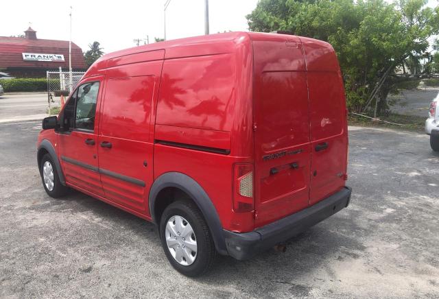 Photo 2 VIN: NM0LS7ANXCT121225 - FORD TRANSIT CO 