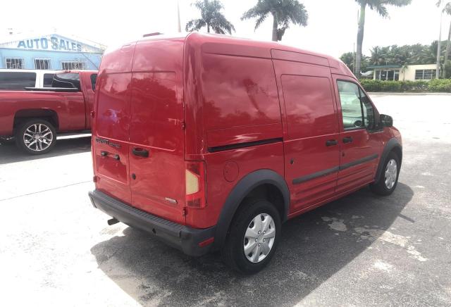 Photo 3 VIN: NM0LS7ANXCT121225 - FORD TRANSIT CO 