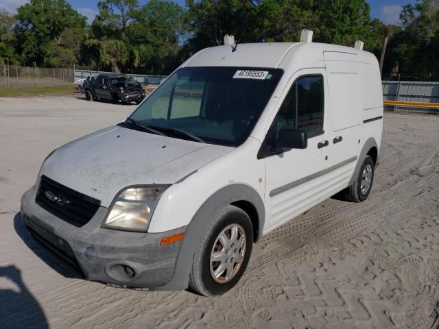 Photo 0 VIN: NM0LS7ANXDT139936 - FORD TRANSIT CO 