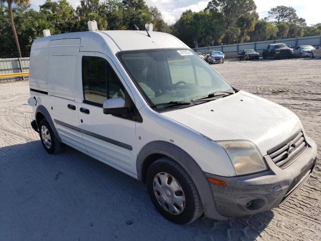 Photo 3 VIN: NM0LS7ANXDT139936 - FORD TRANSIT CO 