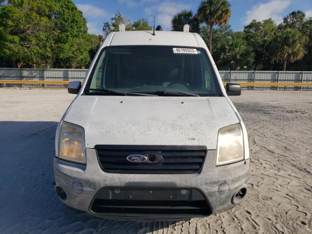 Photo 4 VIN: NM0LS7ANXDT139936 - FORD TRANSIT CO 