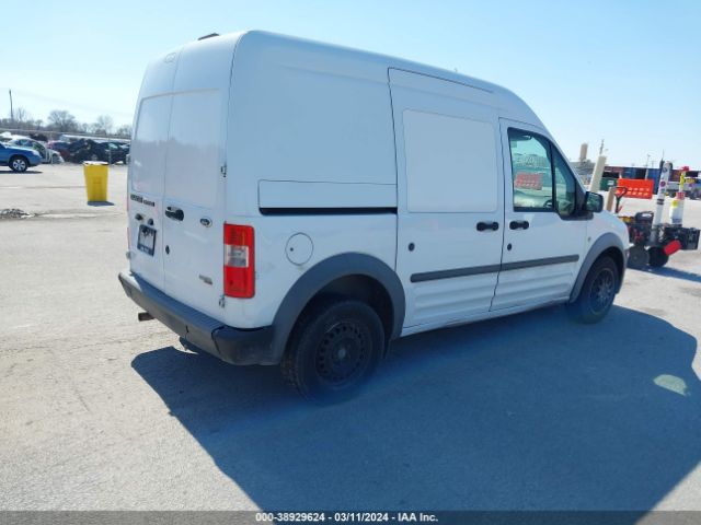 Photo 3 VIN: NM0LS7ANXDT160348 - FORD TRANSIT CONNECT 