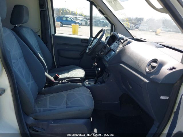 Photo 4 VIN: NM0LS7ANXDT160348 - FORD TRANSIT CONNECT 