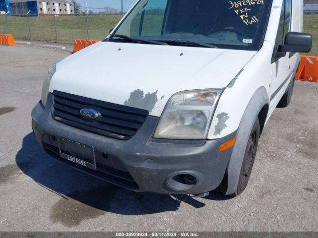 Photo 5 VIN: NM0LS7ANXDT160348 - FORD TRANSIT CONNECT 