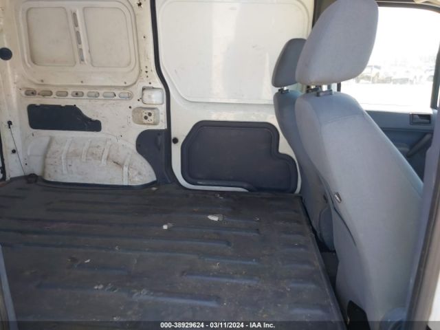 Photo 7 VIN: NM0LS7ANXDT160348 - FORD TRANSIT CONNECT 