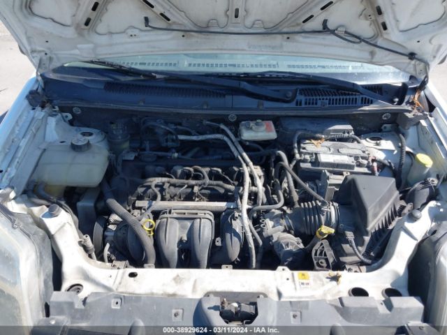 Photo 9 VIN: NM0LS7ANXDT160348 - FORD TRANSIT CONNECT 