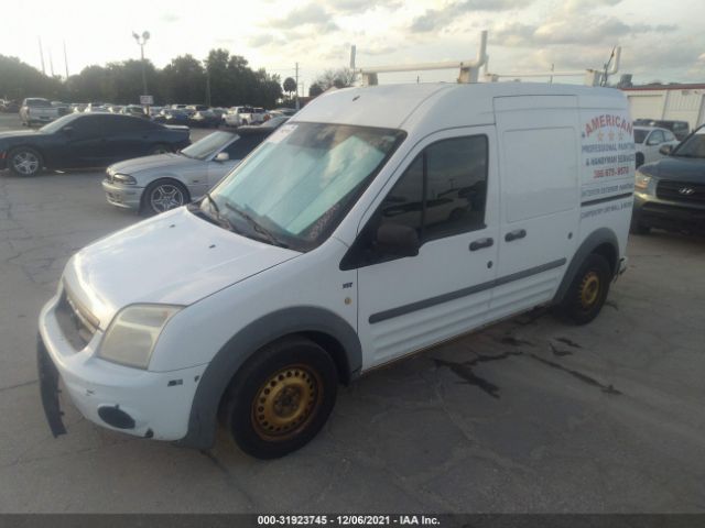 Photo 1 VIN: NM0LS7BN0AT038656 - FORD TRANSIT CONNECT 