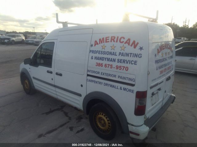 Photo 2 VIN: NM0LS7BN0AT038656 - FORD TRANSIT CONNECT 