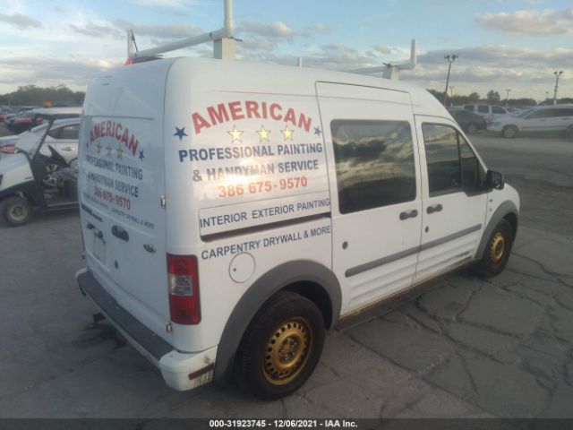 Photo 3 VIN: NM0LS7BN0AT038656 - FORD TRANSIT CONNECT 