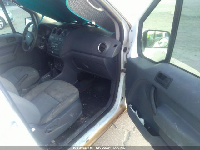 Photo 4 VIN: NM0LS7BN0AT038656 - FORD TRANSIT CONNECT 